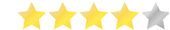 4 stars