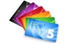 gift cards