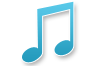 music note