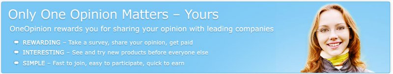 oneopinion uk