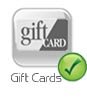Gift cards