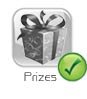 Prizes