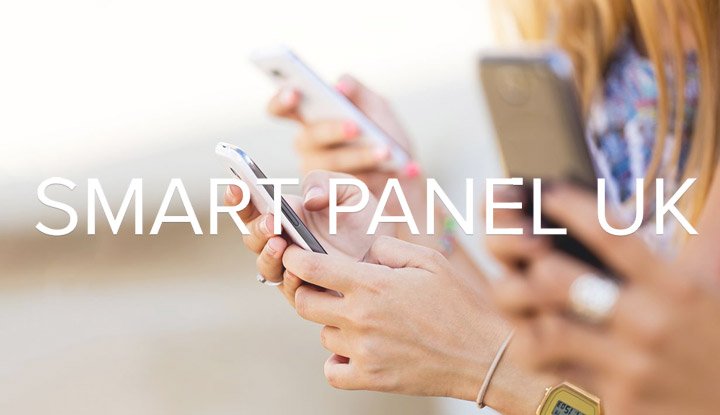 smartpanel website