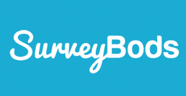 surveybods logo
